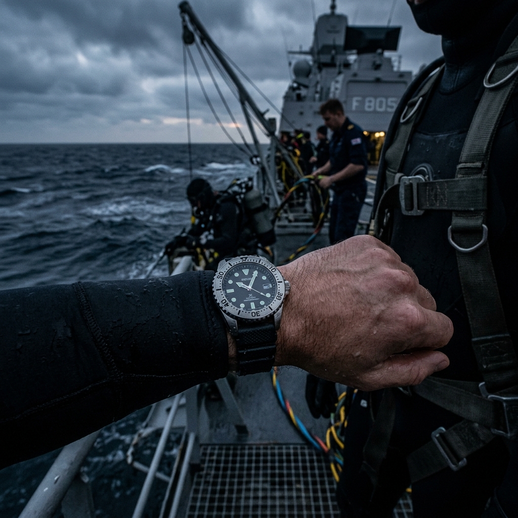Citizen Promaster Marine 300M
